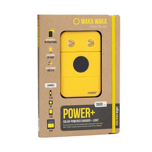 WakaWaka Power - Afbeelding 3